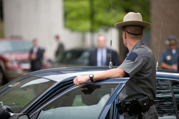 Hero Image State Trooper: Career Guide